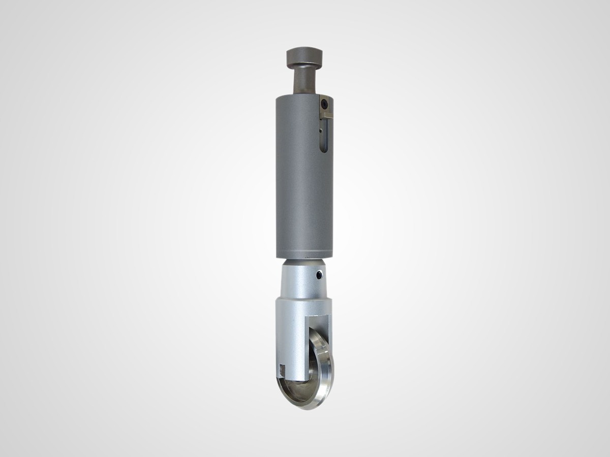 tool test