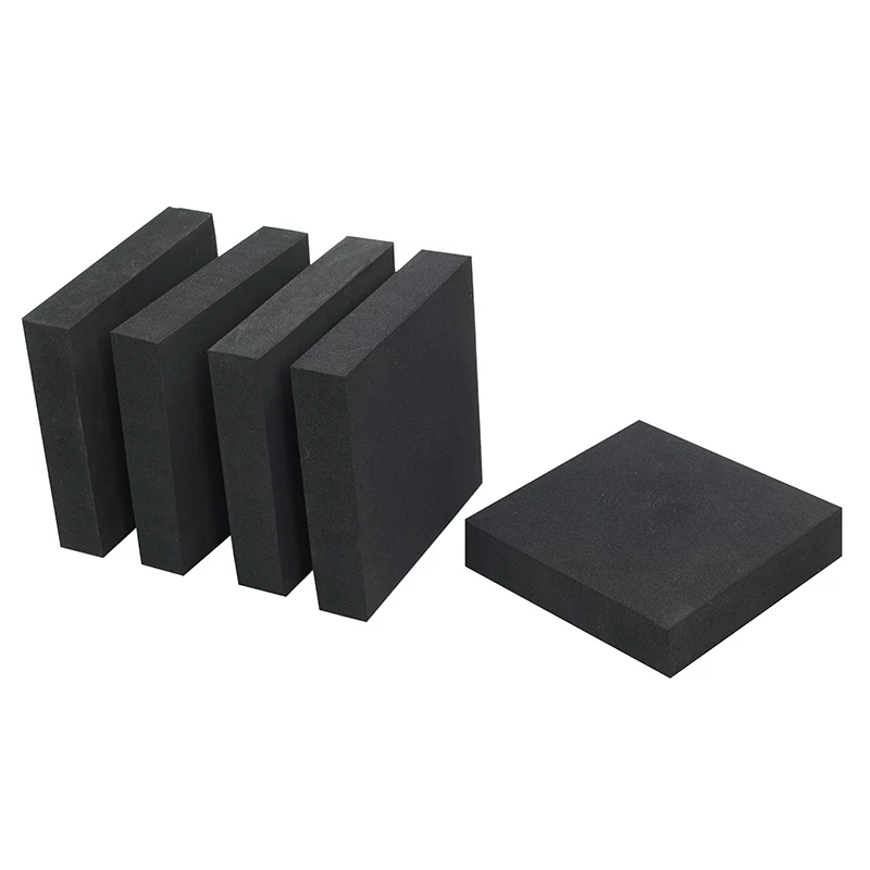 EVA Foam Cutting