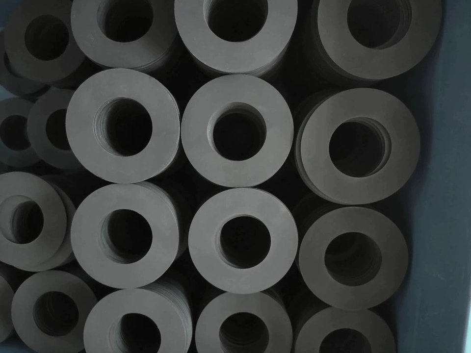foam cutting